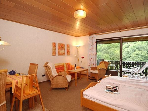 Belvedere Appart & Chalet - Ihr Zuhause Auf Zeit Am Edersee - Ihr Geschenk Die Gaestecard Grimmheimat 瓦尔德克 外观 照片