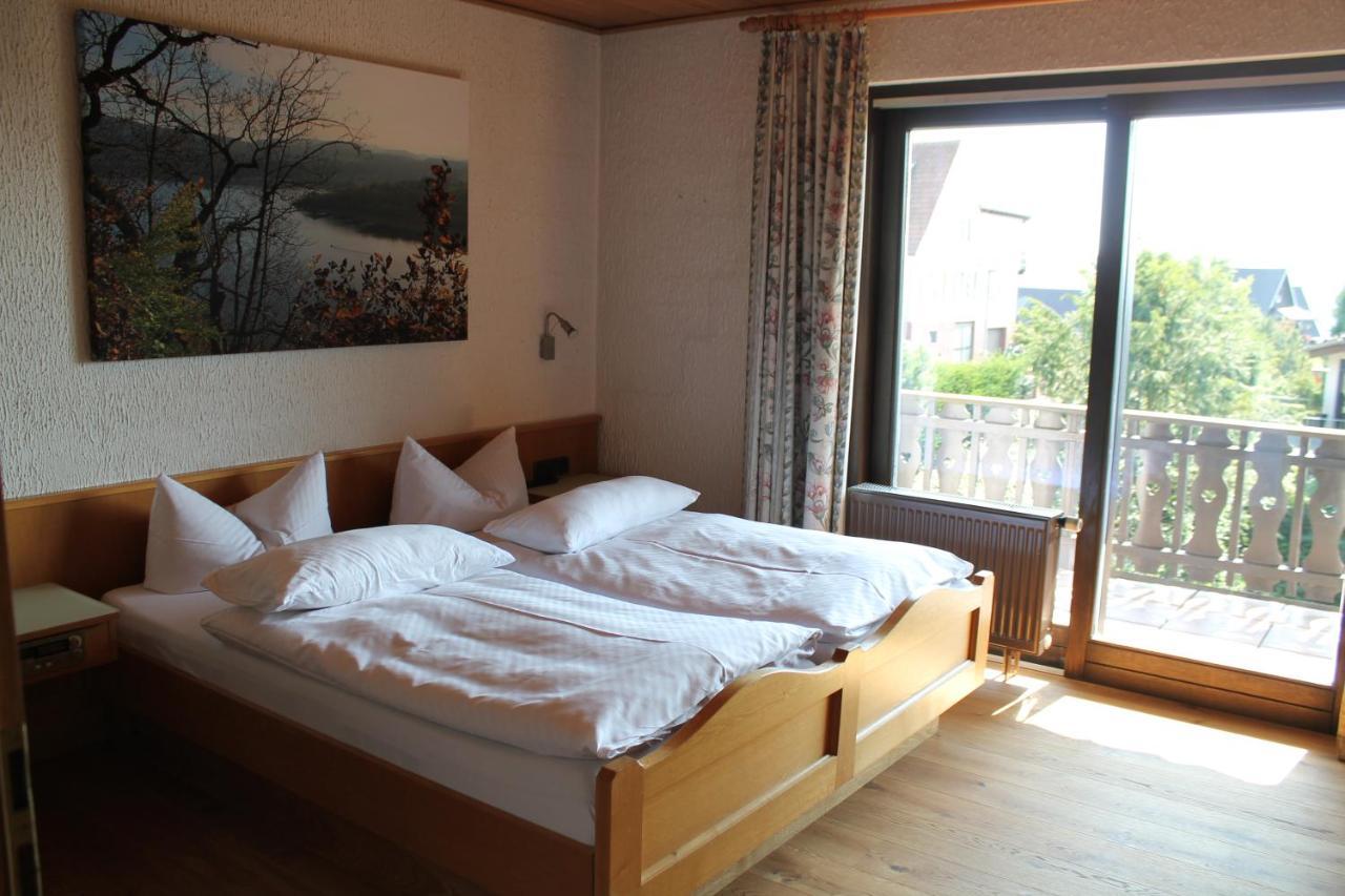 Belvedere Appart & Chalet - Ihr Zuhause Auf Zeit Am Edersee - Ihr Geschenk Die Gaestecard Grimmheimat 瓦尔德克 外观 照片