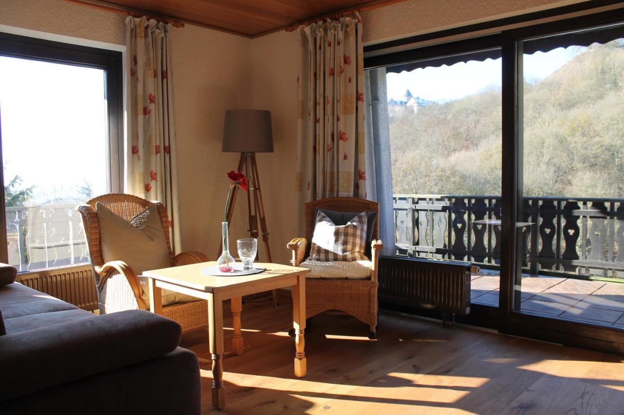 Belvedere Appart & Chalet - Ihr Zuhause Auf Zeit Am Edersee - Ihr Geschenk Die Gaestecard Grimmheimat 瓦尔德克 外观 照片