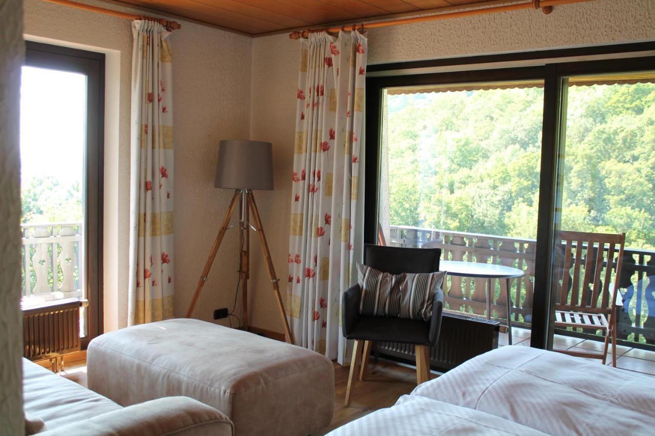 Belvedere Appart & Chalet - Ihr Zuhause Auf Zeit Am Edersee - Ihr Geschenk Die Gaestecard Grimmheimat 瓦尔德克 外观 照片