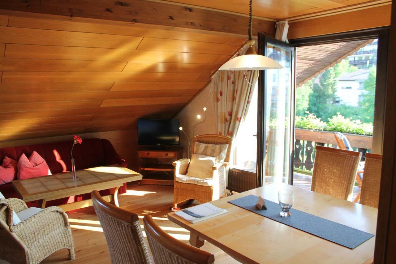 Belvedere Appart & Chalet - Ihr Zuhause Auf Zeit Am Edersee - Ihr Geschenk Die Gaestecard Grimmheimat 瓦尔德克 外观 照片